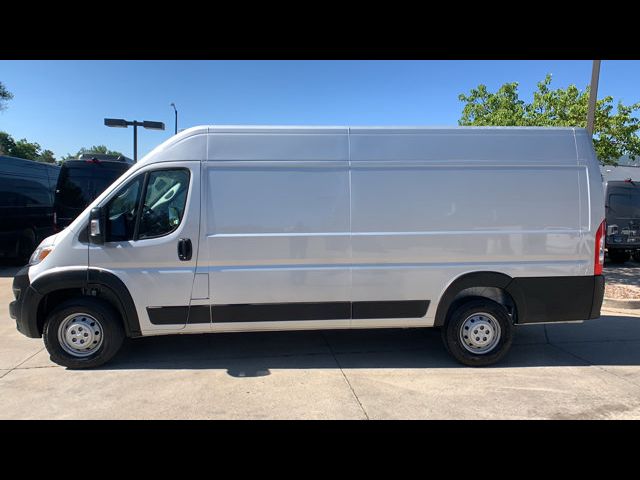 2023 Ram ProMaster Base