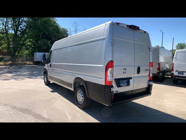 2023 Ram ProMaster Base