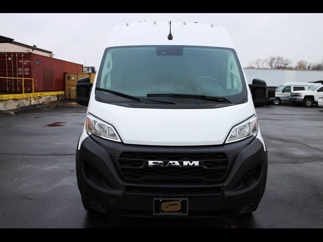 2023 Ram ProMaster Base