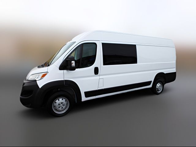 2023 Ram ProMaster Base