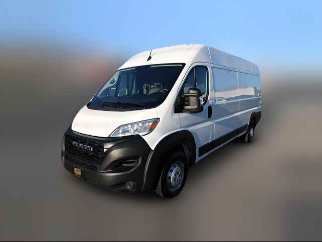 2023 Ram ProMaster Base