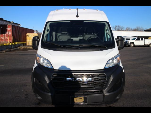 2023 Ram ProMaster Base