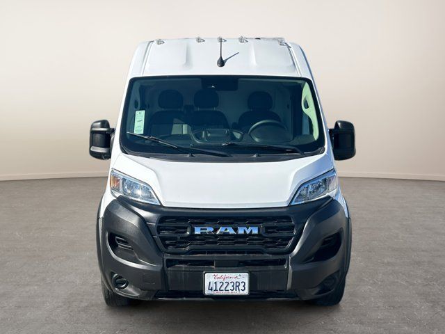 2023 Ram ProMaster Base