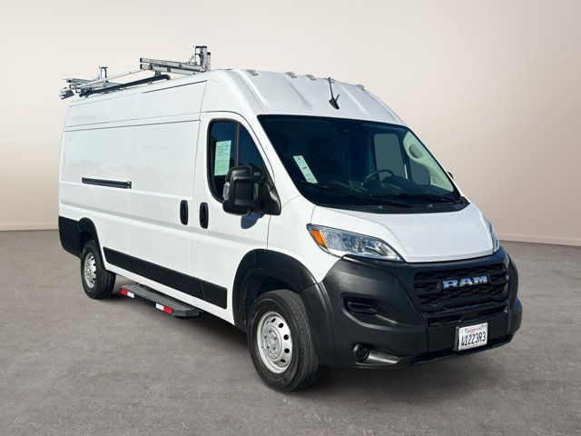 2023 Ram ProMaster Base