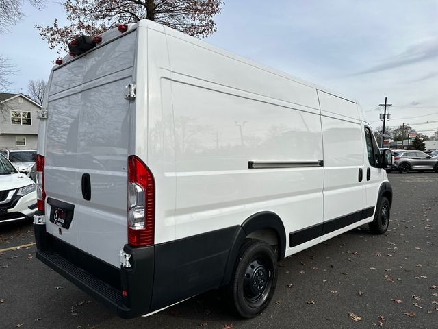 2023 Ram ProMaster Base