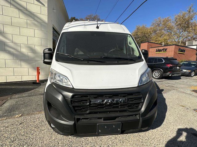 2023 Ram ProMaster Base