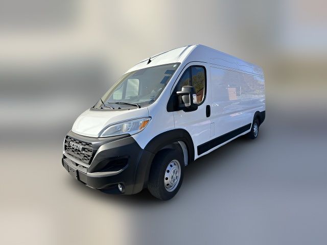 2023 Ram ProMaster Base