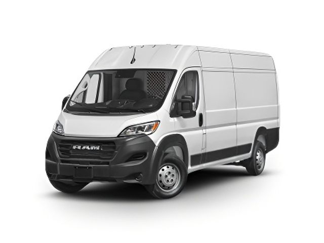 2023 Ram ProMaster Base