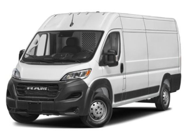 2023 Ram ProMaster Base