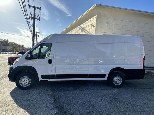 2023 Ram ProMaster Base