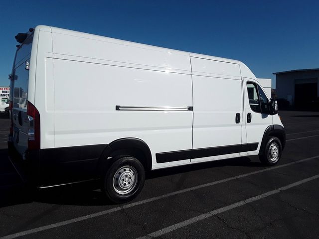 2023 Ram ProMaster Base