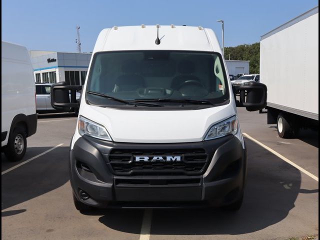 2023 Ram ProMaster Base