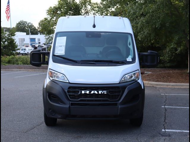 2023 Ram ProMaster Base