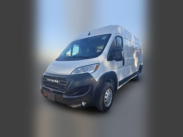 2023 Ram ProMaster Base