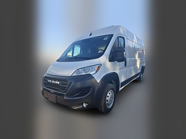 2023 Ram ProMaster Base