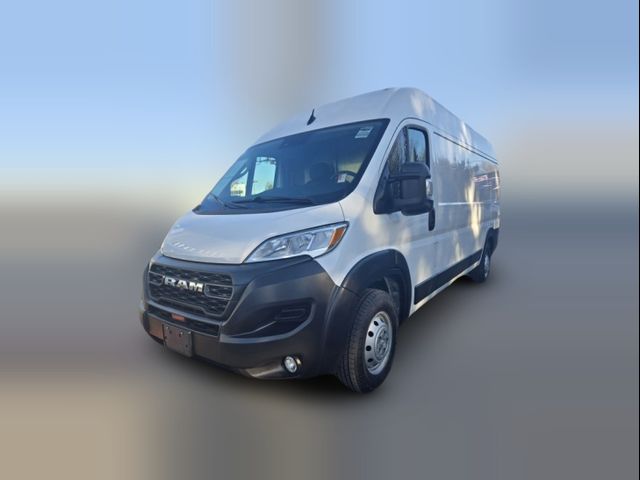 2023 Ram ProMaster Base