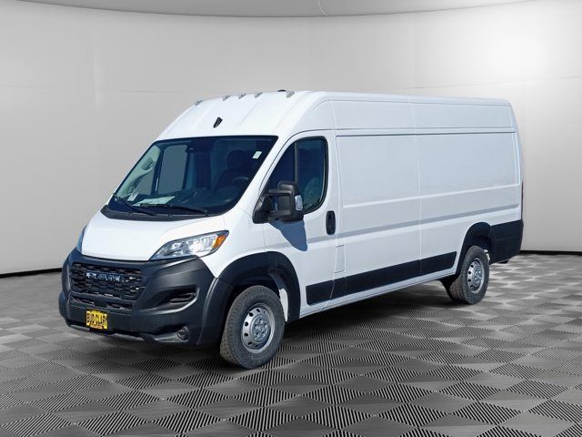 2023 Ram ProMaster Base