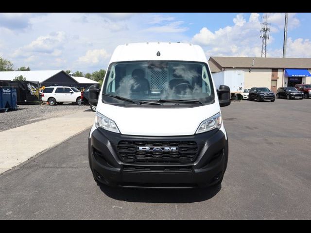 2023 Ram ProMaster Base