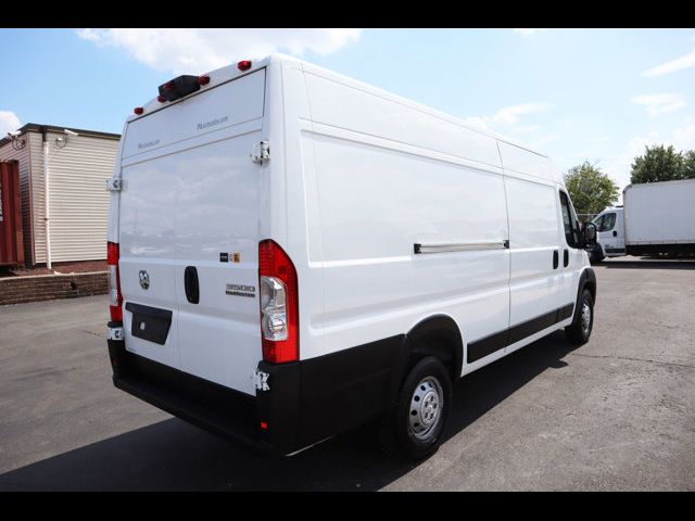 2023 Ram ProMaster Base