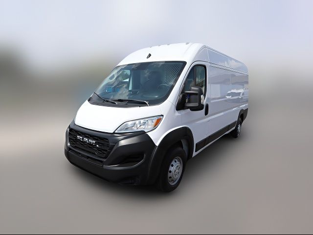 2023 Ram ProMaster Base