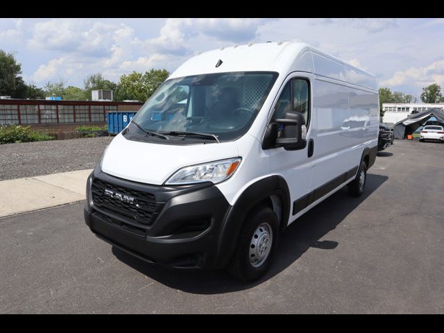 2023 Ram ProMaster Base