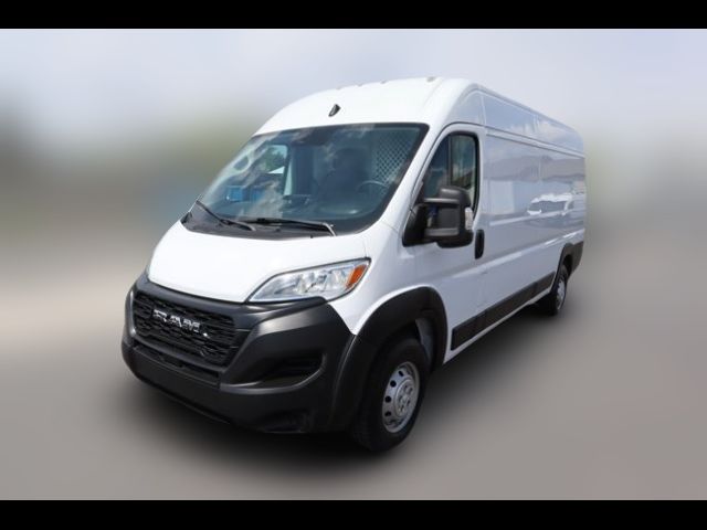 2023 Ram ProMaster Base