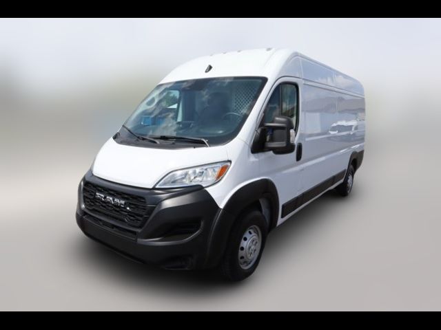 2023 Ram ProMaster Base