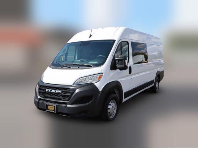 2023 Ram ProMaster Base