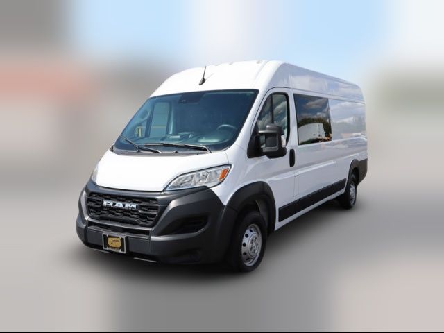 2023 Ram ProMaster Base