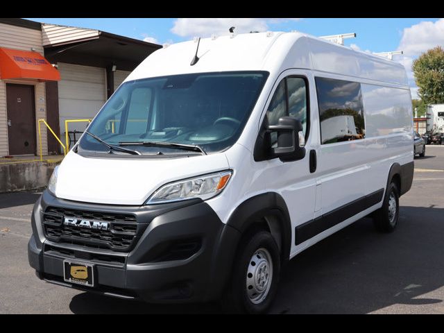 2023 Ram ProMaster Base