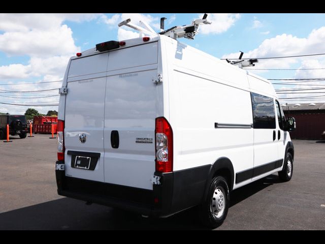 2023 Ram ProMaster Base