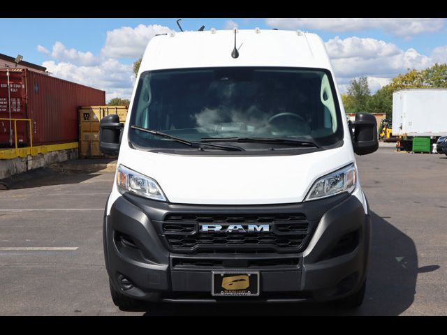 2023 Ram ProMaster Base