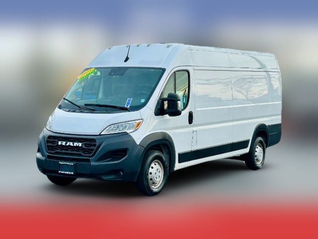 2023 Ram ProMaster Base