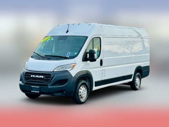 2023 Ram ProMaster Base