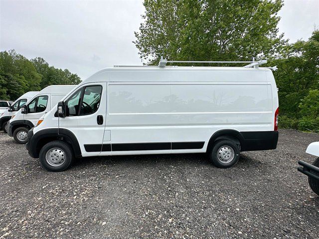 2023 Ram ProMaster Base