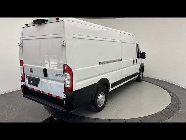 2023 Ram ProMaster Base