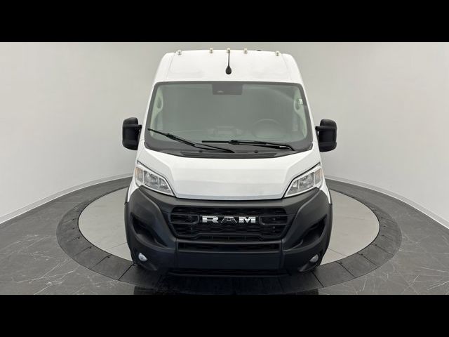 2023 Ram ProMaster Base