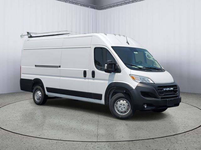 2023 Ram ProMaster Base