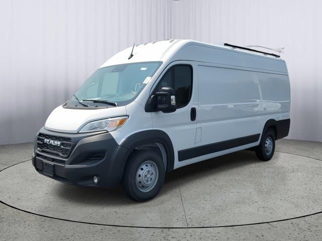 2023 Ram ProMaster Base