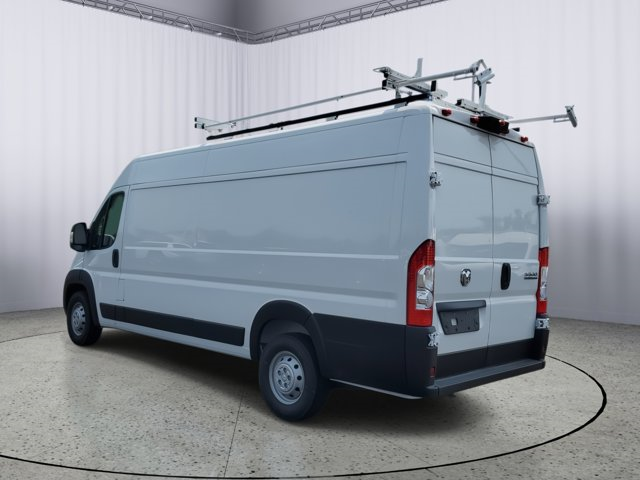 2023 Ram ProMaster Base