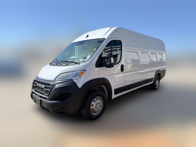 2023 Ram ProMaster Base