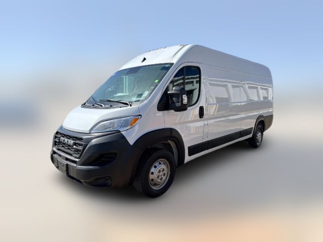 2023 Ram ProMaster Base