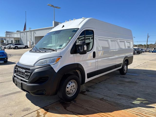 2023 Ram ProMaster Base