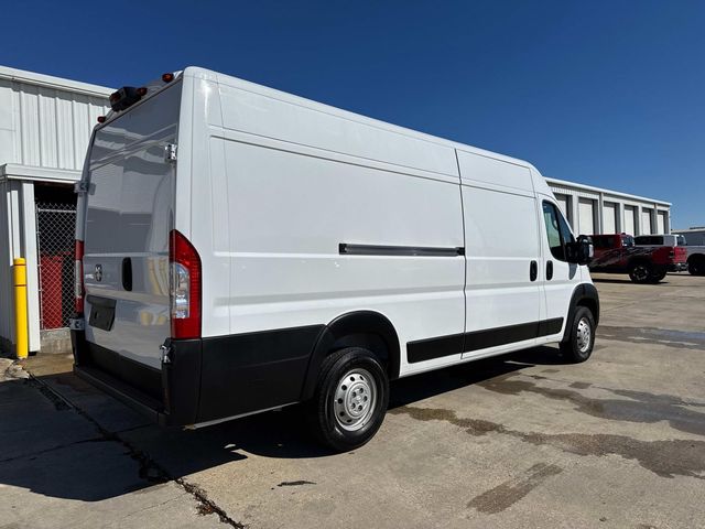 2023 Ram ProMaster Base