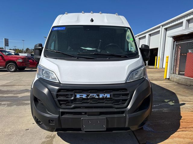 2023 Ram ProMaster Base