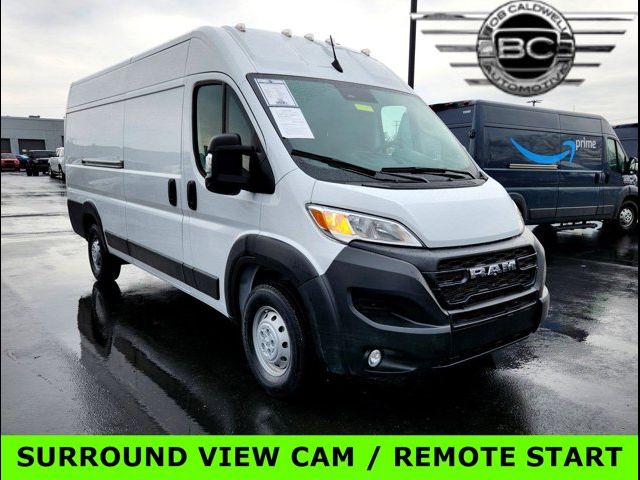 2023 Ram ProMaster Base