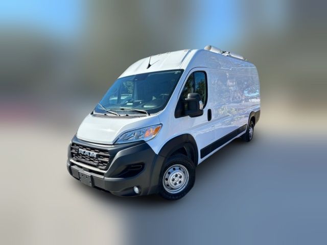 2023 Ram ProMaster Base