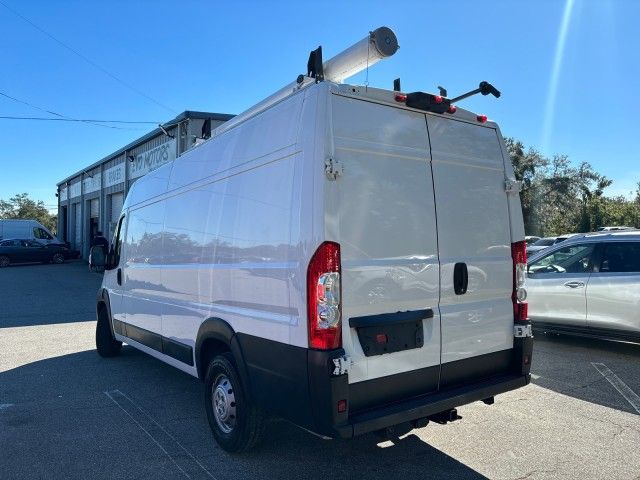 2023 Ram ProMaster Base