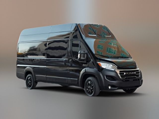 2023 Ram ProMaster Base