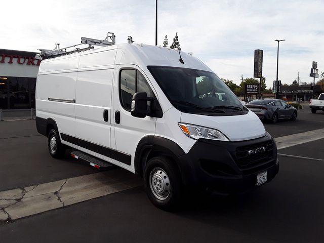 2023 Ram ProMaster Base